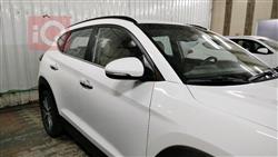 هیوندای تۆکسۆن